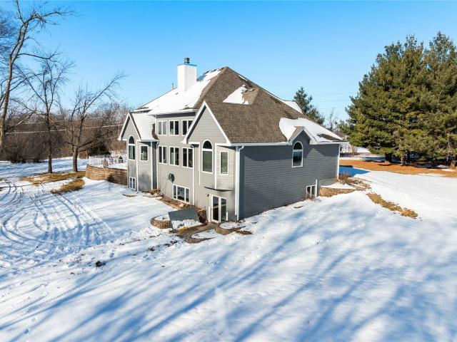 House for sale in Granger, Iowa