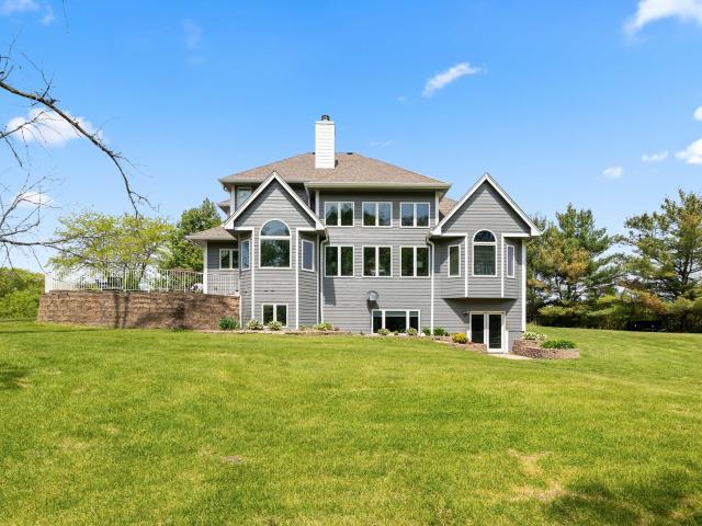 House for sale in Granger, Iowa