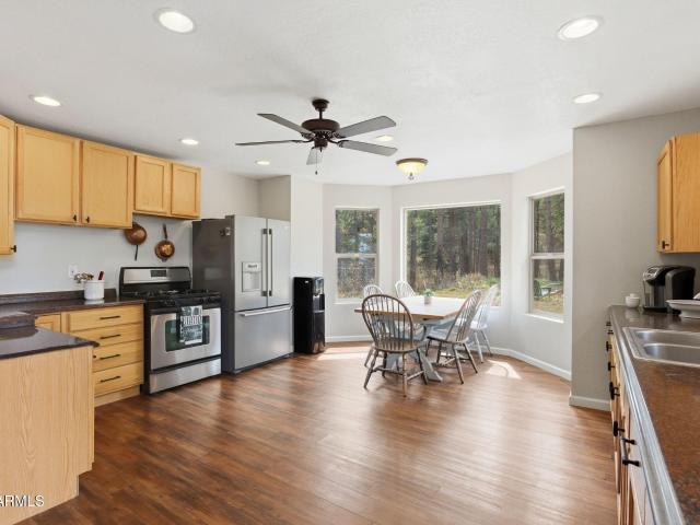 House for sale in Prescott, Arizona