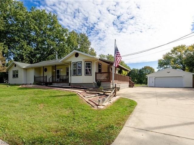 House for sale in Wadsworth, Medina County