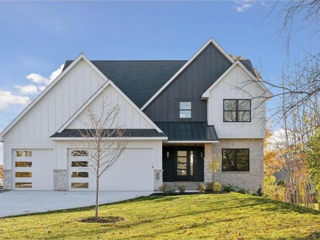 House for sale in Lakeville, Minnesota