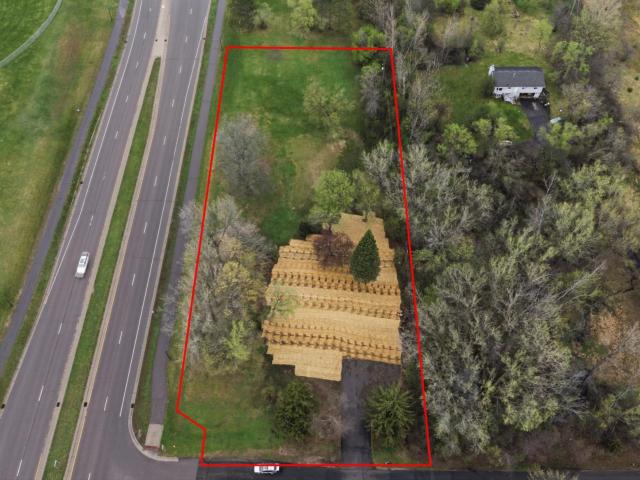 Land for sale in Lakeville, Minnesota
