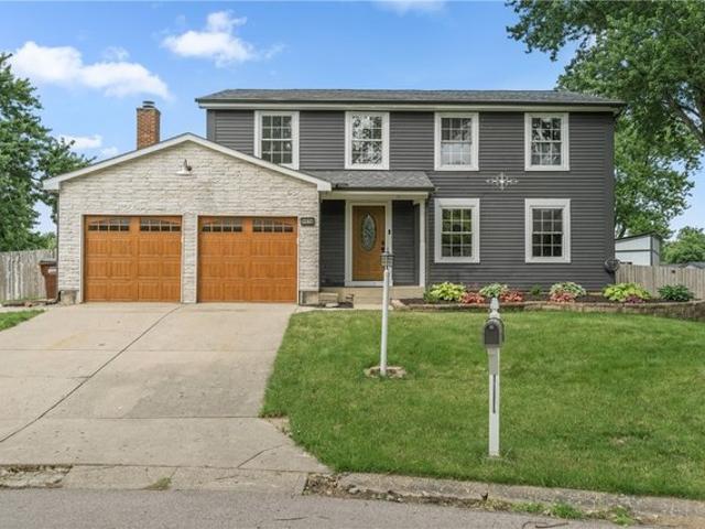 House for sale in Miamisburg, Ohio