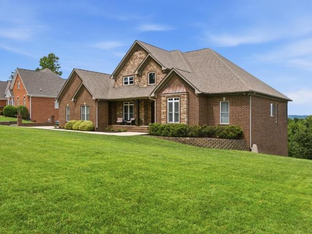 House for sale in Deer Ridge, Collegedale