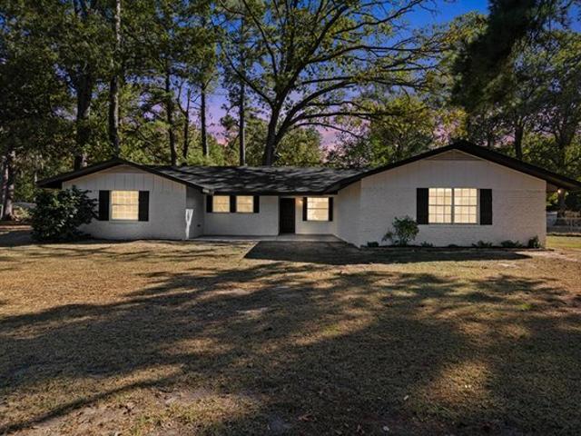 House for sale in Harrison, Texas