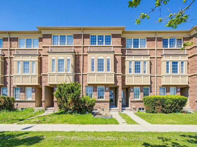 Townhouse for sale in Woburn, Ontario