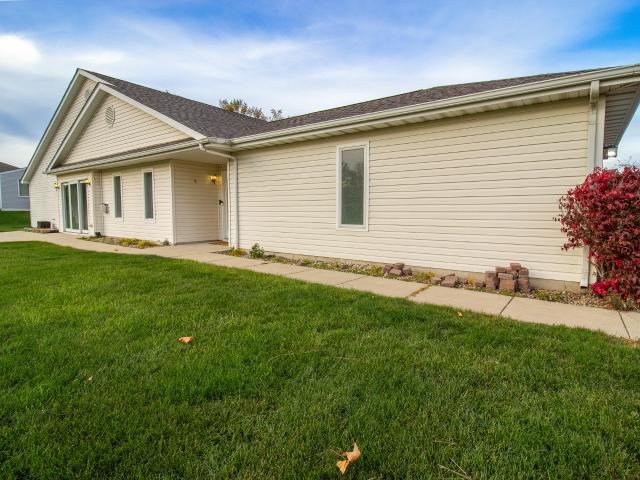 Property for sale in Indiana