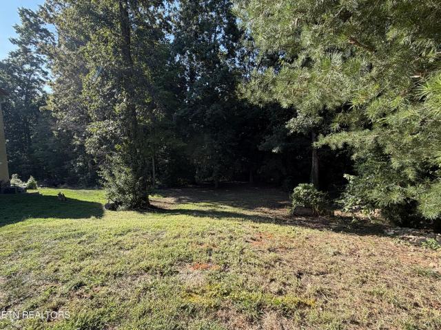 Land for sale in Tennessee