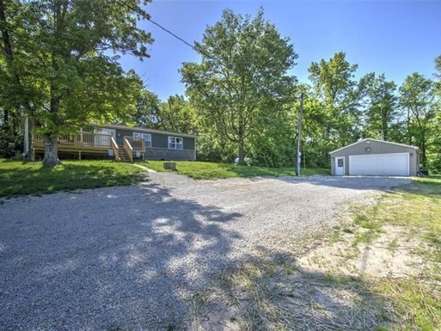 House for sale in Oakley, Illinois