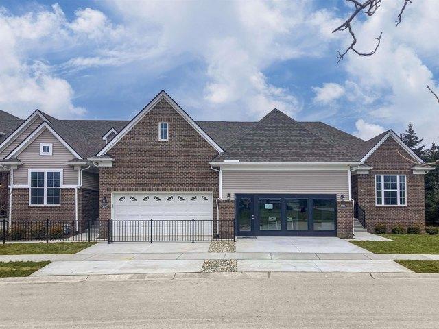 Condo for sale in Howell, Michigan