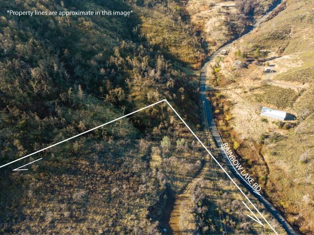 Land for sale in Shasta, California
