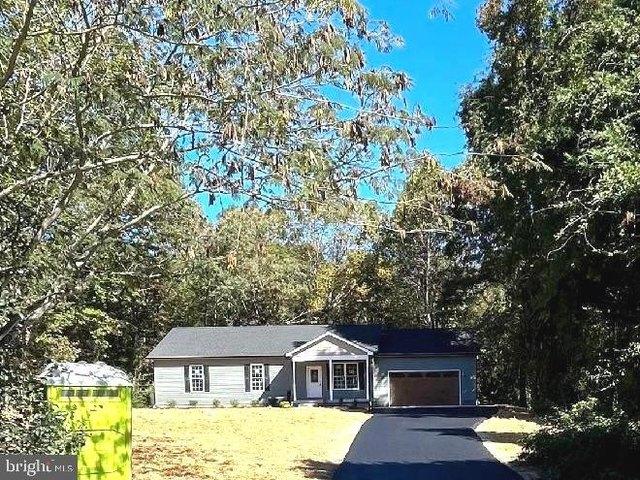 House for sale in Charlotte Hall, Maryland