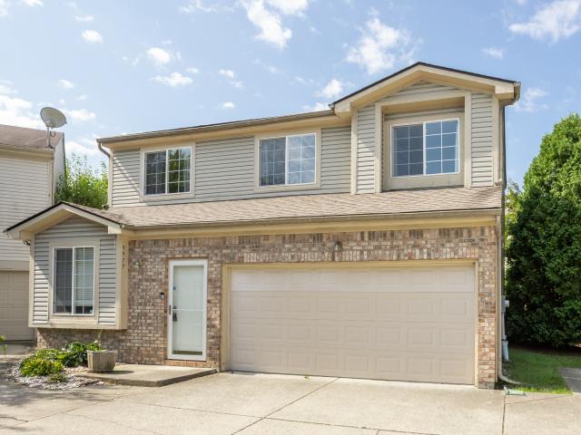Condo for sale in Fishers, Indiana
