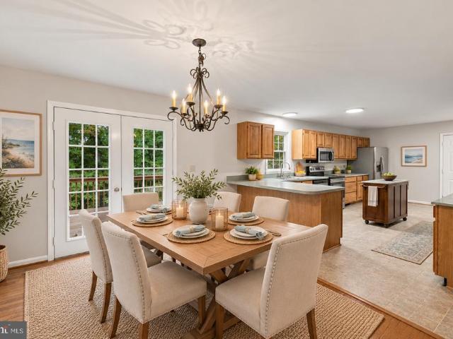 House for sale in Cleveland Manor, King George