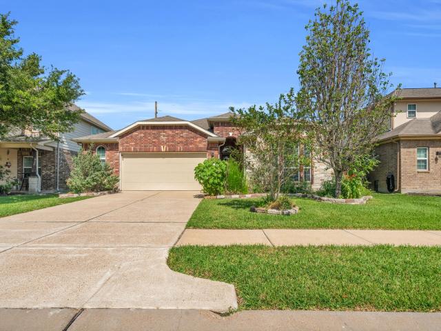 House for sale in Willow Creek Farms - South, Brookshire