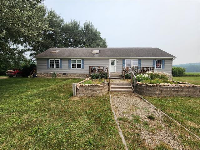 House for sale in Caneadea, New York