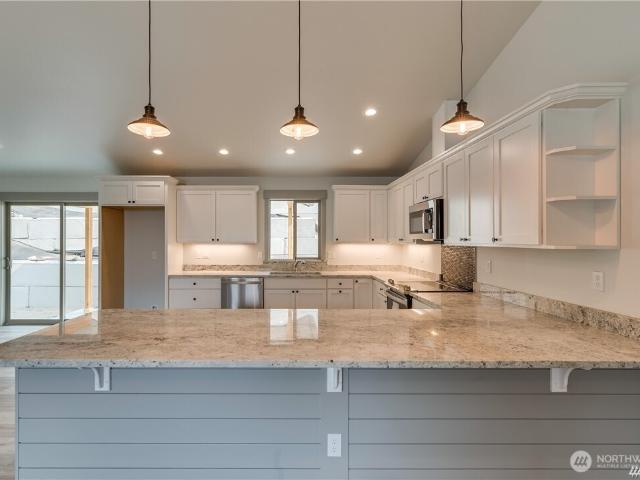 House for sale in Entiat