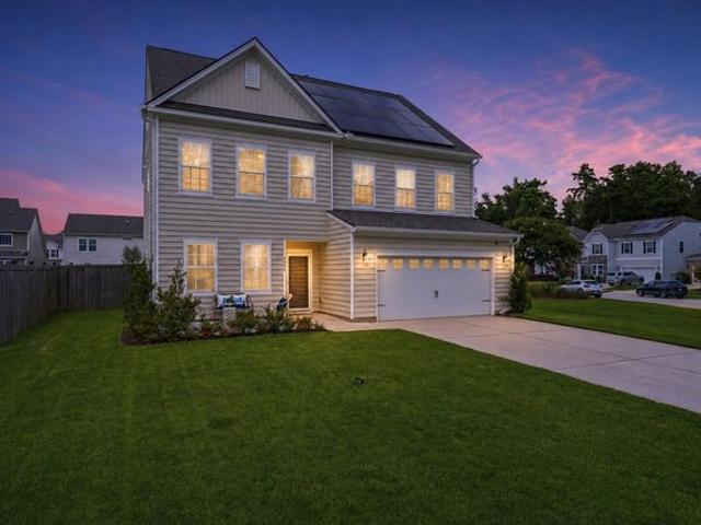 House for sale in South Carolina