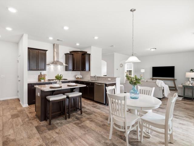 House for sale in Dorchester, South Carolina