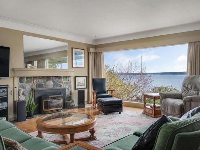 House for sale in Chemainus