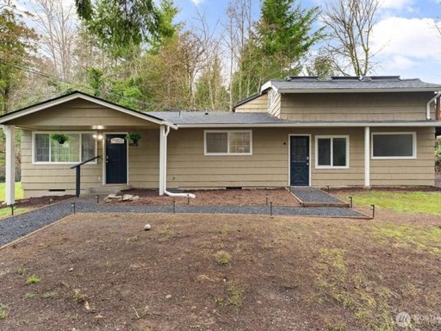 House for sale in Seabeck, Washington