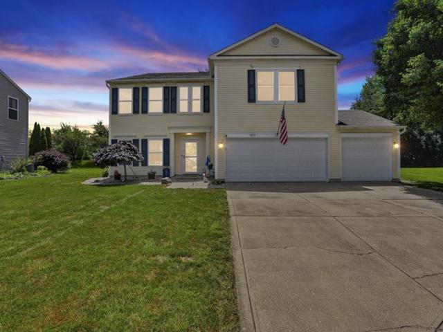 House for sale in Camby, Indiana