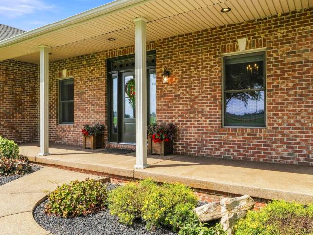 House for sale in Gibson, Indiana