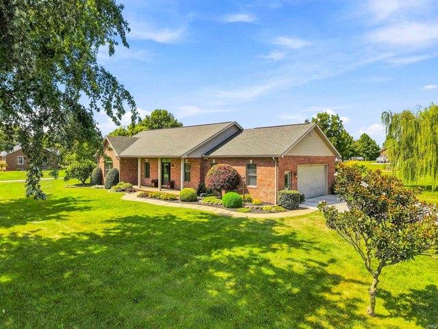 House for sale in Gibson, Indiana