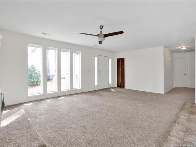 House for sale in Red Springs, North Carolina