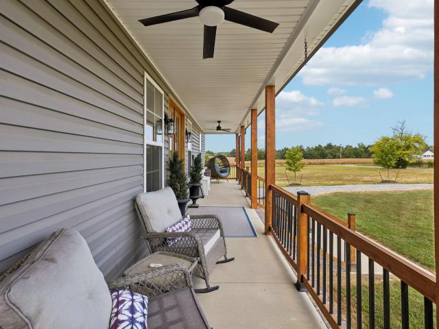House for sale in Tennessee
