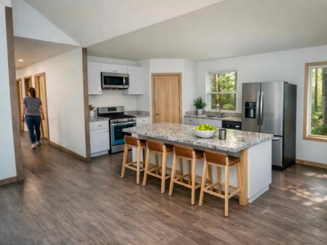 House for sale in Arlington, Wisconsin