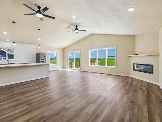 House for sale in Arlington, Wisconsin