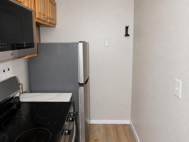 Apartment for rent in Raynham, Bristol County