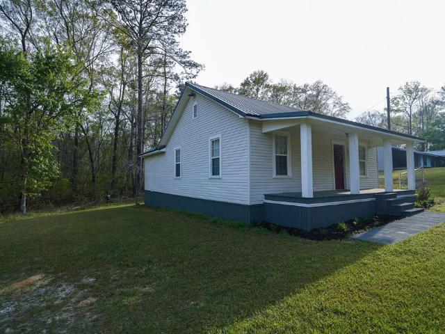House for sale in Troy, Alabama