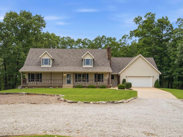 House for sale in Highlandville, Missouri