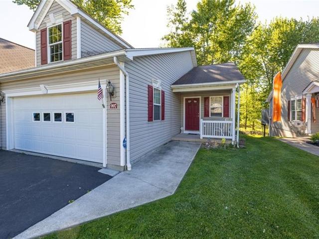 House for sale in Village of Webster, Town of Webster