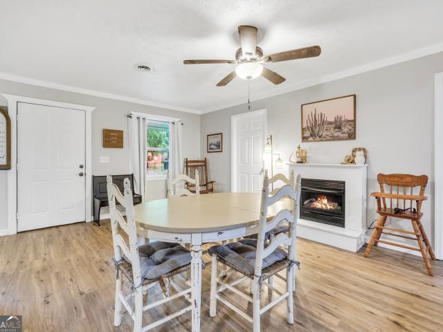 House for sale in Upson, Georgia