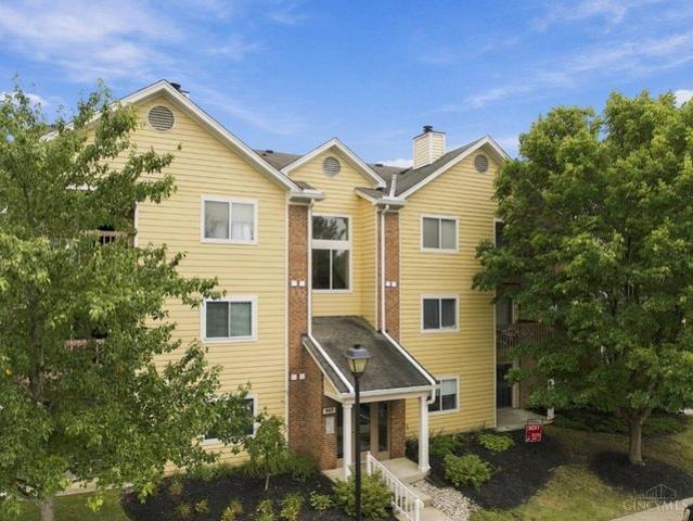 Condo for sale in Clermont, Ohio
