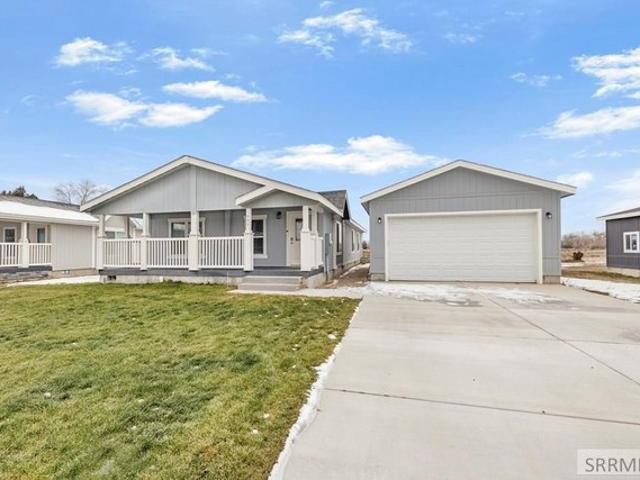 House for sale in Bingham, Idaho