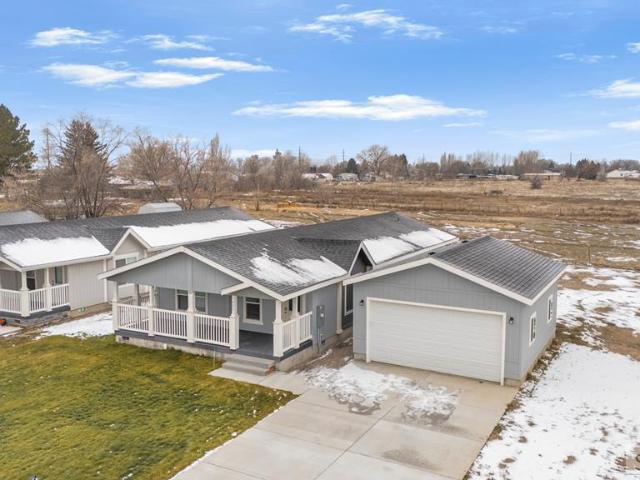 Property for sale in Bingham, Idaho