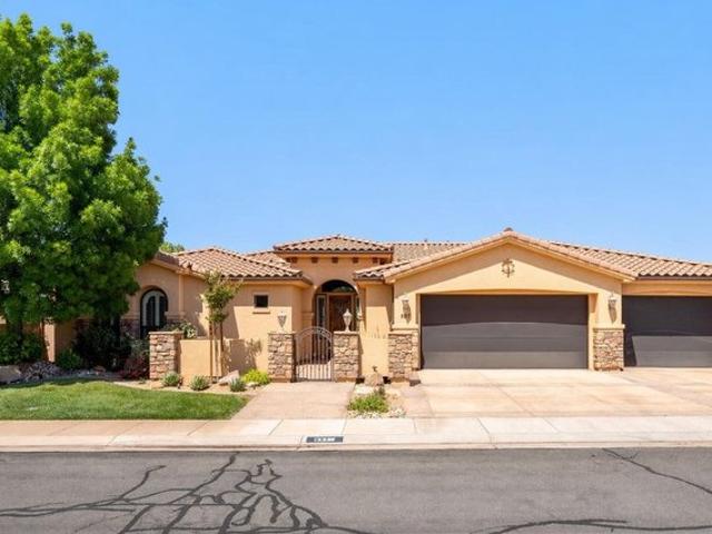 House for sale in Washington, Utah