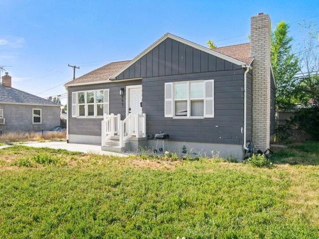 House for sale in Provost, Provo