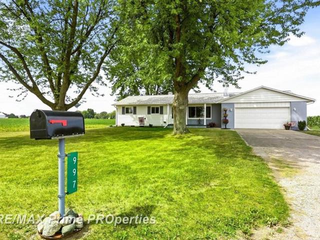 House for sale in Essexville, Michigan