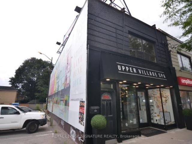 Commercial for sale in Woburn, Ontario