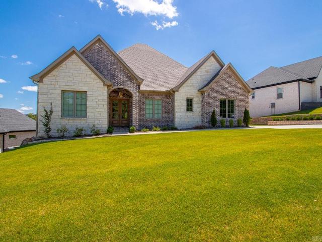 House for sale in Ark