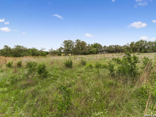 Land for sale in Pipe Creek, Texas