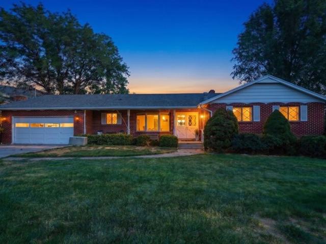 House for sale in Ogden, Utah