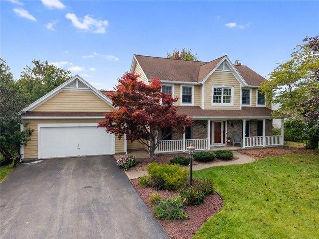 House for sale in Village of Webster, Town of Webster