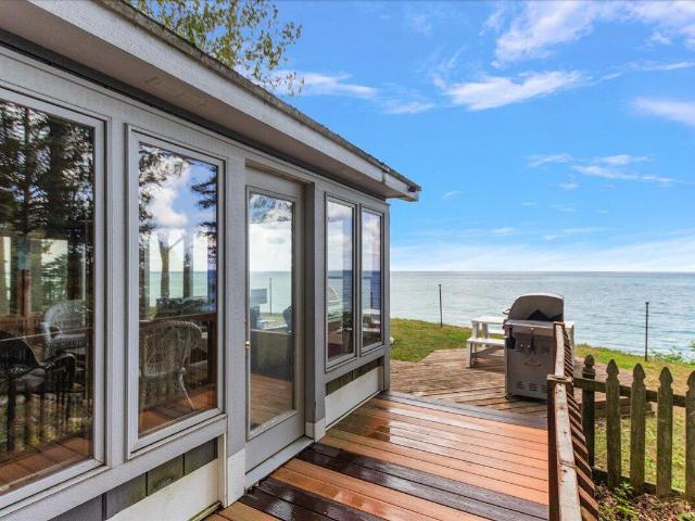 House for sale in Michigan