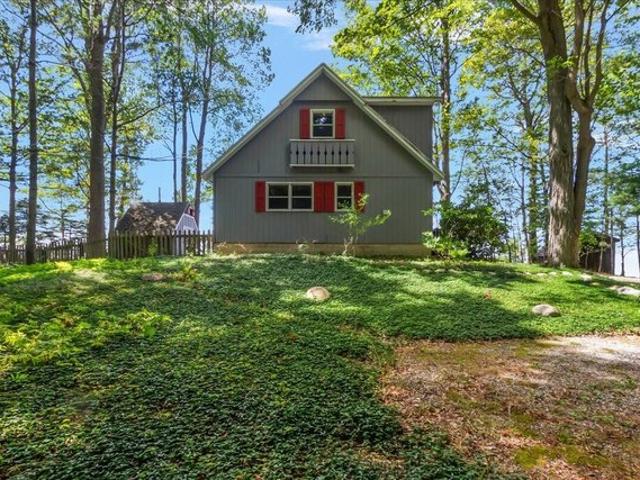House for sale in South Haven, Michigan